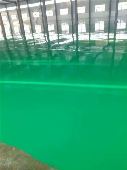 天水，我直接给你一份室外地坪漆翻新维修