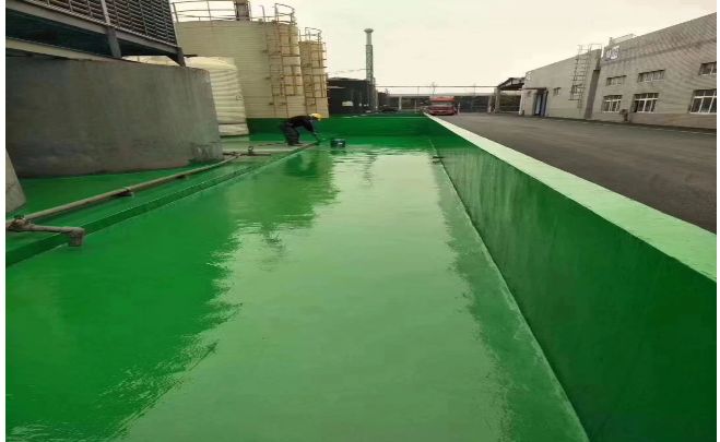 天水厂房地坪翻新整改综合方案