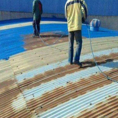 天水地面翻新与地坪漆施工流程